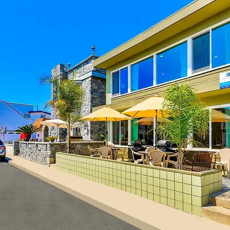 Surf N Sand 1 & 2 Newport Beach Exterior photo