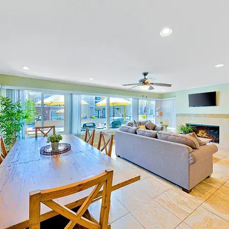 Surf N Sand 1 & 2 Newport Beach Exterior photo