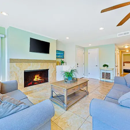 Surf N Sand 1 & 2 Newport Beach Exterior photo
