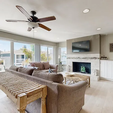 Surf N Sand 1 & 2 Newport Beach Room photo