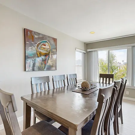Surf N Sand 1 & 2 Newport Beach Room photo