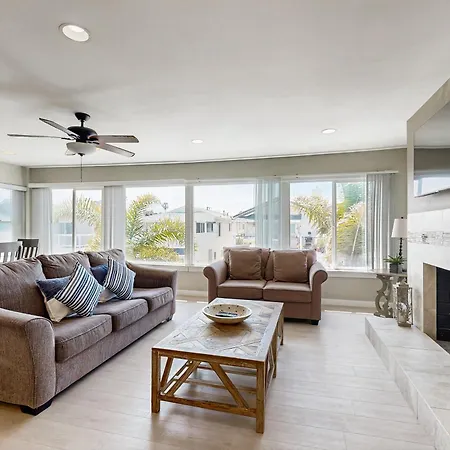 Surf N Sand 1 & 2 Newport Beach Room photo