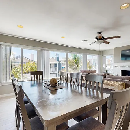 Surf N Sand 1 & 2 Newport Beach Room photo