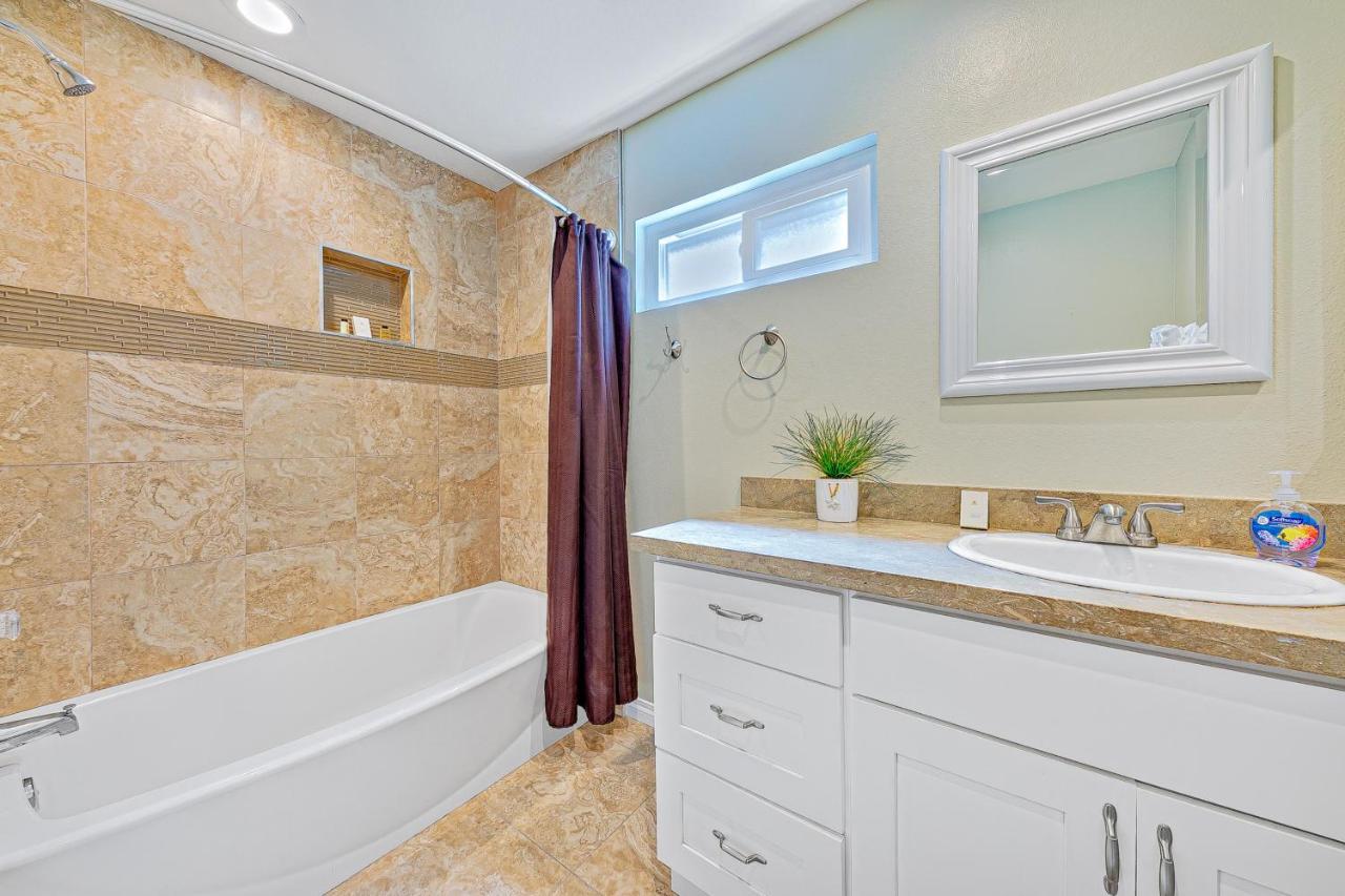 Surf N 1 & 2 Holiday home Newport Beach