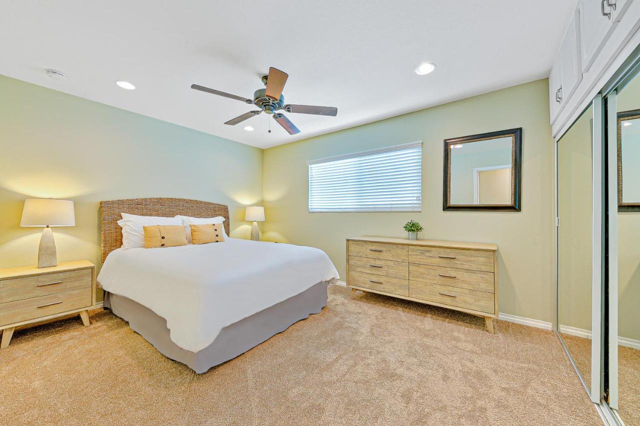 Surf N 1 & 2 Holiday home Newport Beach