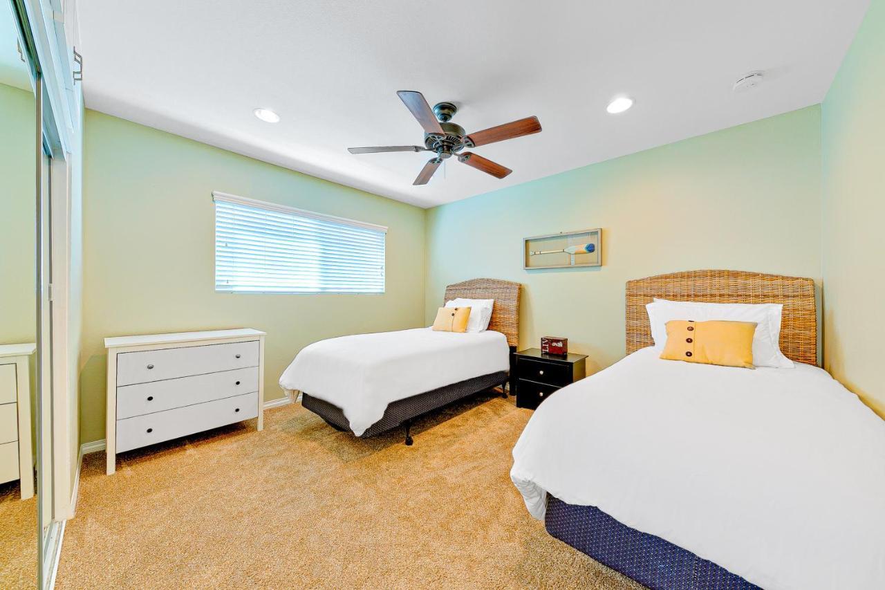 Holiday home Surf N 1 & 2 *